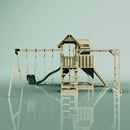 PolarPlay Spielturm Emma