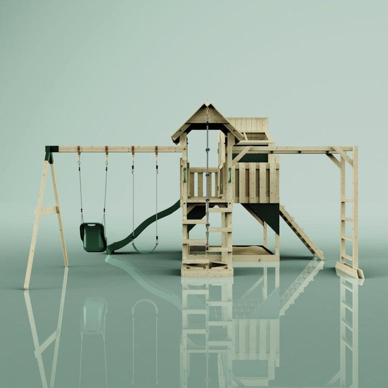 PolarPlay Spielturm Emma