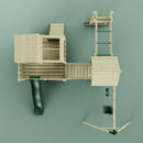 PolarPlay Spielturm Emma