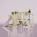 PolarPlay Spielturm Emma