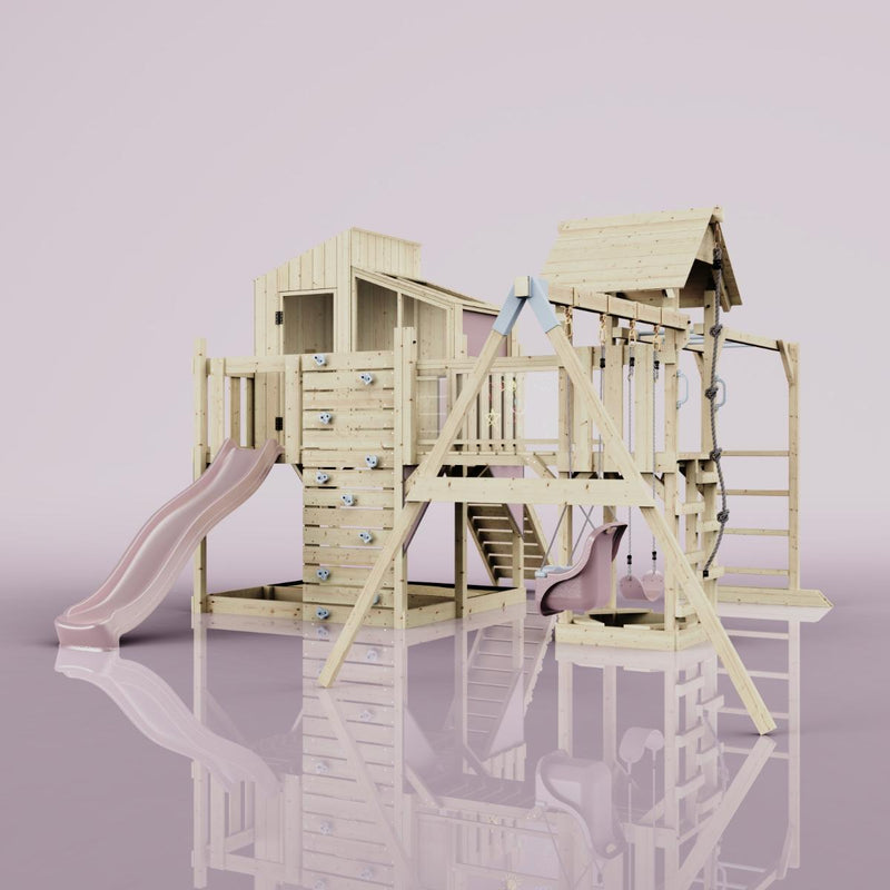 PolarPlay Spielturm Emma