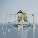 PolarPlay Spielturm Emma