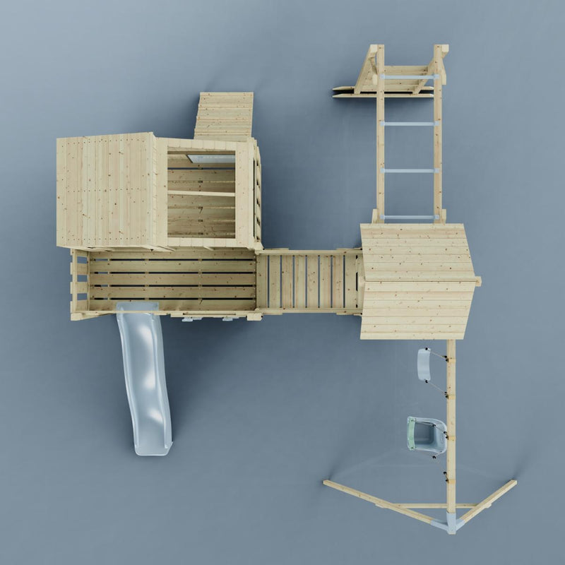 PolarPlay Spielturm Emma