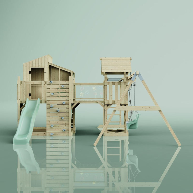 PolarPlay Spielturm Emma