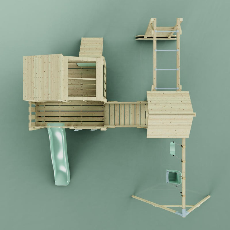 PolarPlay Spielturm Emma