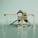 PolarPlay Spielturm Emma