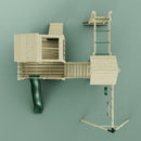 PolarPlay Spielturm Emma