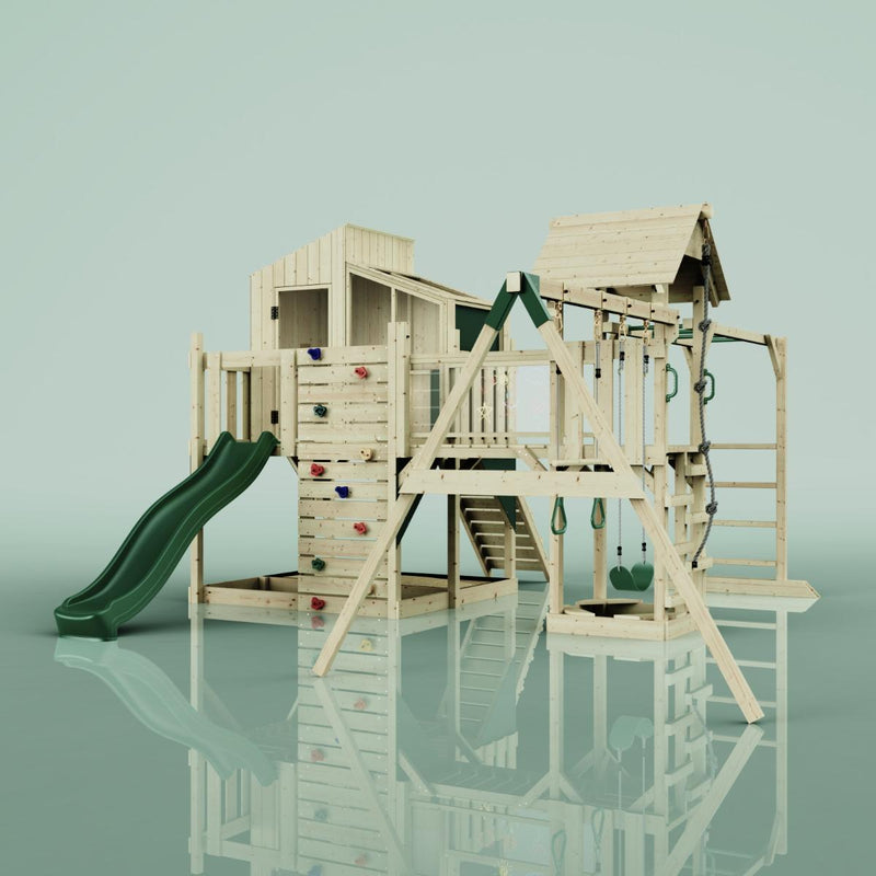 PolarPlay Spielturm Emma