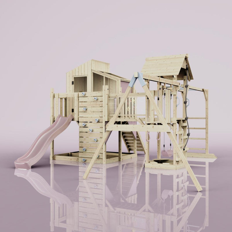 PolarPlay Spielturm Emma