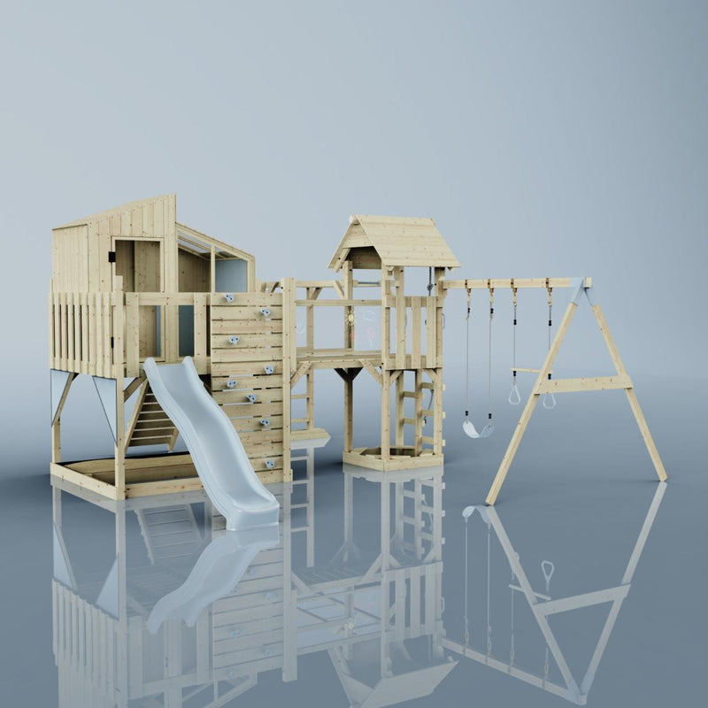 PolarPlay Spielturm Emma