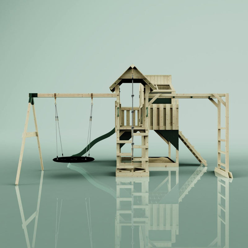 PolarPlay Spielturm Emma
