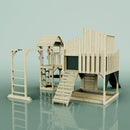 PolarPlay Spielturm Emma