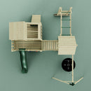 PolarPlay Spielturm Emma