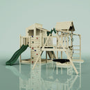 PolarPlay Spielturm Emma