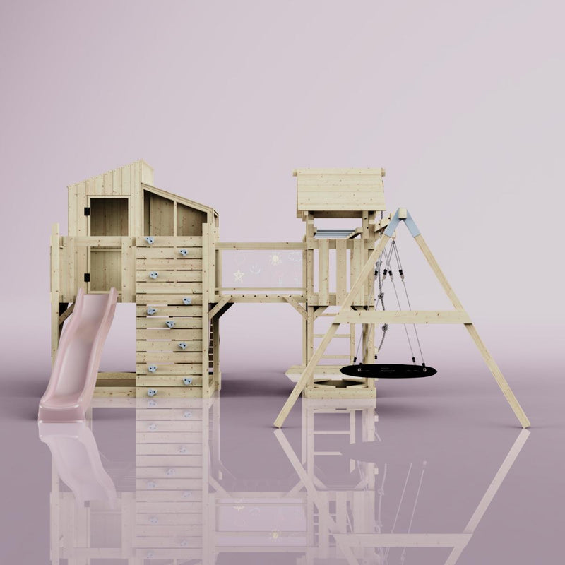 PolarPlay Spielturm Emma