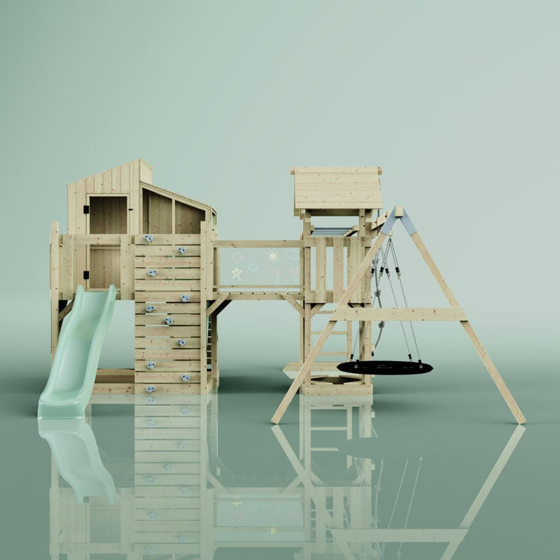 PolarPlay Spielturm Emma