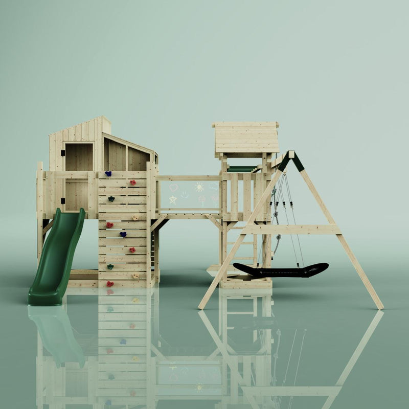 PolarPlay Spielturm Emma