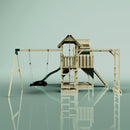 PolarPlay Spielturm Emma