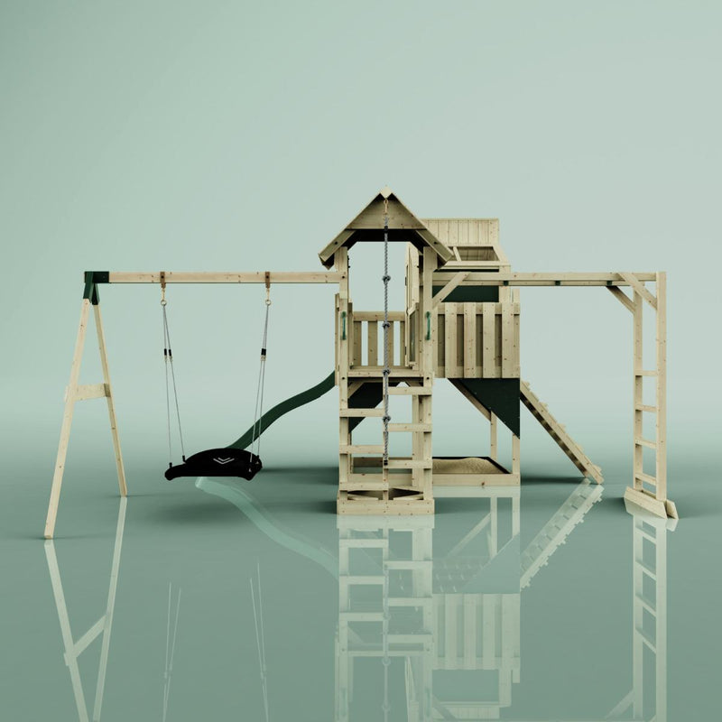 PolarPlay Spielturm Emma
