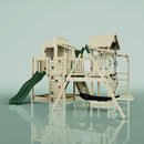 PolarPlay Spielturm Emma