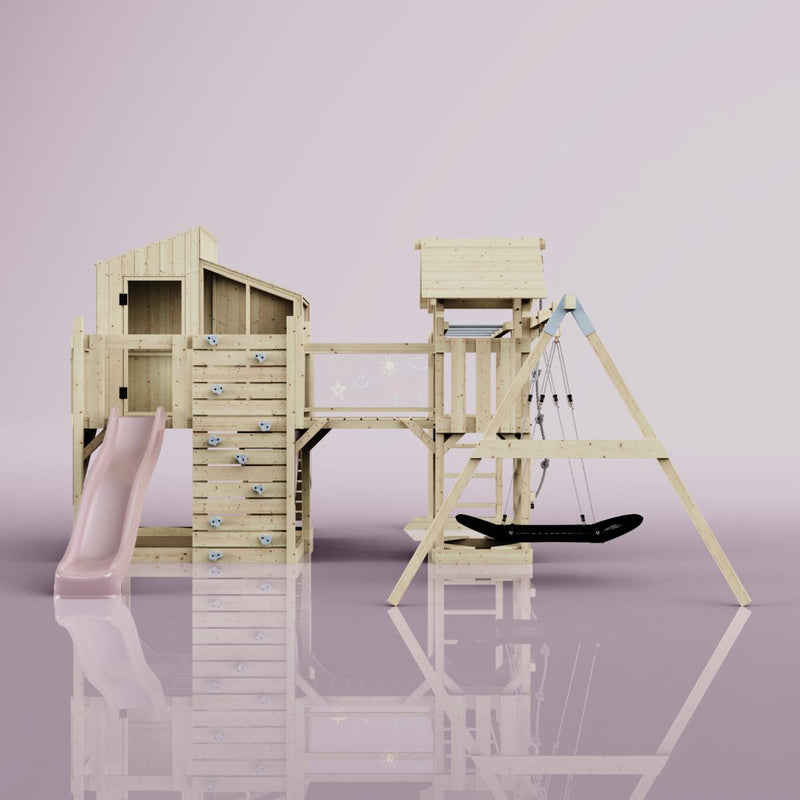 PolarPlay Spielturm Emma