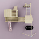 PolarPlay Spielturm Emma