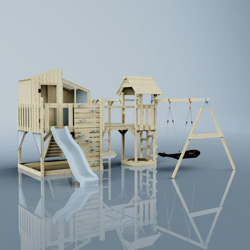 PolarPlay Spielturm Emma
