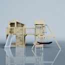 PolarPlay Spielturm Emma