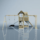 PolarPlay Spielturm Emma