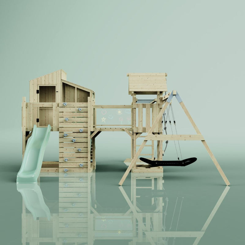 PolarPlay Spielturm Emma