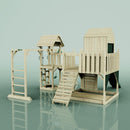 PolarPlay Spielturm Felix