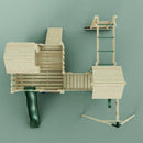 PolarPlay Spielturm Felix