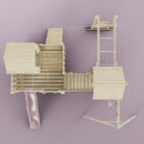 PolarPlay Spielturm Felix