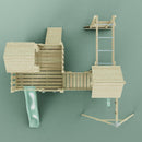 PolarPlay Spielturm Felix