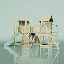 PolarPlay Spielturm Felix