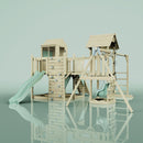 PolarPlay Spielturm Felix