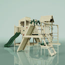 PolarPlay Spielturm Gustav
