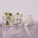 PolarPlay Spielturm Gustav