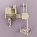 PolarPlay Spielturm Gustav