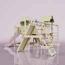 PolarPlay Spielturm Gustav