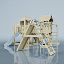 PolarPlay Spielturm Gustav