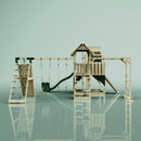 PolarPlay Spielturm Gustav