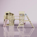 PolarPlay Spielturm Gustav