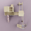 PolarPlay Spielturm Gustav