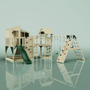 PolarPlay Spielturm Gustav