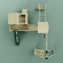 PolarPlay Spielturm Gustav