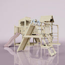 PolarPlay Spielturm Gustav