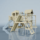 PolarPlay Spielturm Gustav