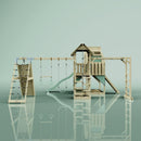 PolarPlay Spielturm Gustav