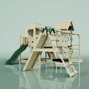 PolarPlay Spielturm Gustav